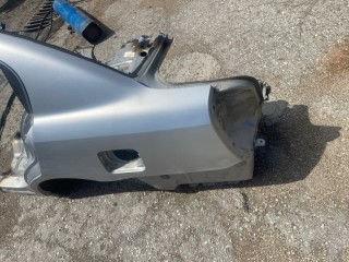 Крыло заднее левое, ориг. номер 13564246743, Nissan Altima L31 2001-2004