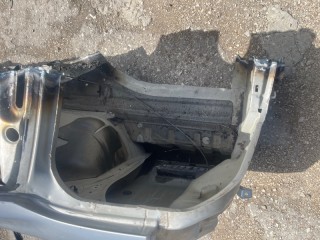 Крыло заднее левое, ориг. номер 13564246743, Nissan Altima L31 2001-2004