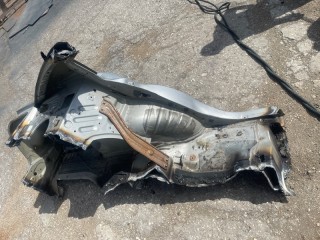 Крыло заднее левое, ориг. номер 13564246743, Nissan Altima L31 2001-2004