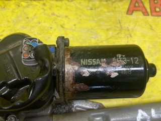 Трапеция дворников, ориг. номер 88003Z600, Nissan Altima L31 2001-2004