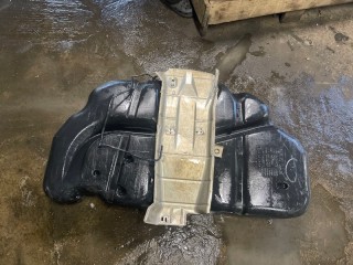 Бензобак, ориг. номер 172019J400, Nissan Altima L31 2001-2004