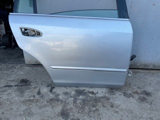 Дверь задняя правая, ориг. номер 13564236773257, Nissan Altima L31 2001-2004