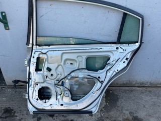 Дверь задняя правая, ориг. номер 13564236773257, Nissan Altima L31 2001-2004