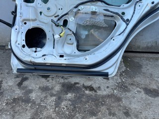 Дверь задняя правая, ориг. номер 13564236773257, Nissan Altima L31 2001-2004