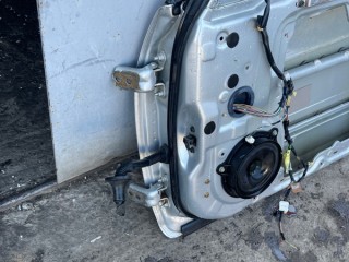 Дверь передняя правая, ориг. номер 12577522578, Nissan Altima L31 2001-2004