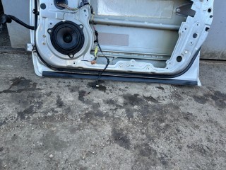 Дверь передняя правая, ориг. номер 12577522578, Nissan Altima L31 2001-2004