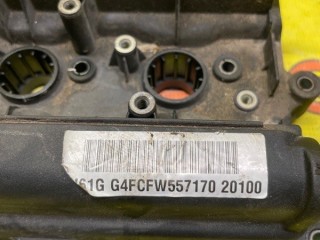 Крышка клапанов, ориг. номер G4FC, Kia Rio 2011-2015