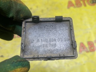 Заглушка бампера, ориг. номер A1406980330, Mercedes-Benz S-class W220 1998-2002
