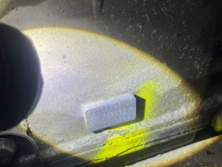 АКПП, ориг. номер R1402712801, Mercedes-Benz S-class W220 1998-2002