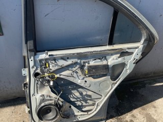 Дверь задняя правая, ориг. номер 1357532578643570, Mercedes-Benz S-class W220 1998-2002