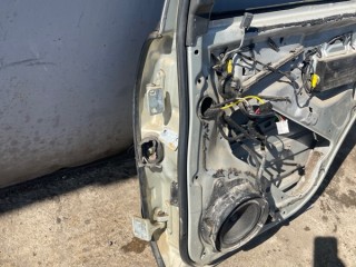 Дверь задняя правая, ориг. номер 1357532578643570, Mercedes-Benz S-class W220 1998-2002