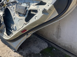 Дверь задняя правая, ориг. номер 1357532578643570, Mercedes-Benz S-class W220 1998-2002