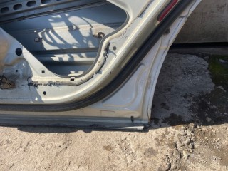Дверь задняя правая, ориг. номер 1357532578643570, Mercedes-Benz S-class W220 1998-2002