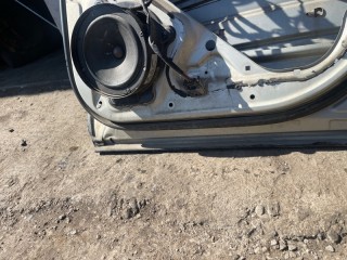 Дверь задняя правая, ориг. номер 1357532578643570, Mercedes-Benz S-class W220 1998-2002