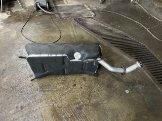 Бензобак, ориг. номер A2204701501, Mercedes-Benz S-class W220 1998-2002