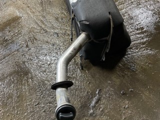 Бензобак, ориг. номер A2204701501, Mercedes-Benz S-class W220 1998-2002