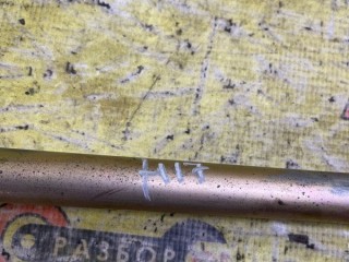 Селектор мкпп, ориг. номер 96223510, Daewoo Nexia 1994-2002
