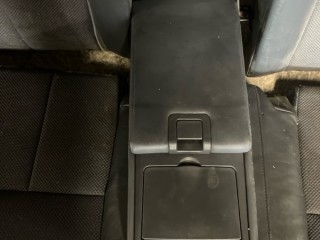 Сиденья задняя, ориг. номер 1235532467532675, Chevrolet Epica V250 2008-2012
