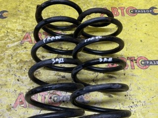 Пружина задняя, ориг. номер 14665225754, Toyota Land Cruiser Prado VZJ95 1996-1999
