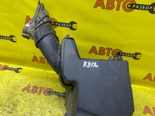 Корпус воздушного фильтра, ориг. номер 7M519600AF, Ford Kuga CBS 2008-2013