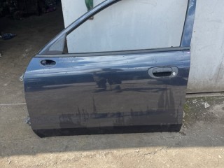 Дверь передняя левая, ориг. номер 14775323674, Mitsubishi Carisma DA1A 1995-1999