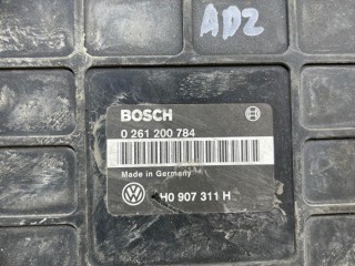 ЭБУ двигателя, ориг. номер 1H0907311H, Volkswagen Golf Mk3 1991-2000
