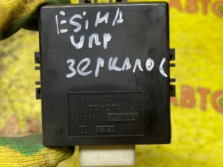 Блок управления зеркалом, ориг. номер 8798995J00, Toyota Estima 1990-1998