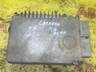 ЭБУ двигателя Dodge Caravan 1995-2000, 04745860