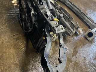 Кассета радиаторов, ориг. номер 8V619L440AC, Ford Kuga CBS 2008-2013