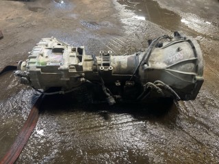 АКПП, ориг. номер 3500023571, Toyota Estima 1990-1998