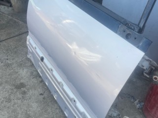 Дверь передняя правая, ориг. номер 15873113775325, Toyota Estima 1990-1998