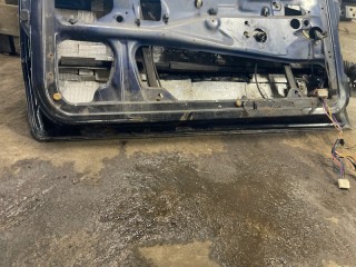 Дверь передняя левая, ориг. номер 14675335753, Volkswagen Golf Mk3 1991-2000