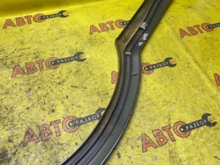 Молдинг на крыло задний левый, ориг. номер 13154529, Opel Zafira A 2003-2006