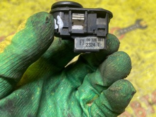 Блок управления зеркалом, ориг. номер 09226861, Opel Zafira A 2003-2006