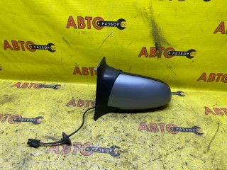 Зеркало переднее левое, ориг. номер 24462375, Opel Zafira A 2003-2006