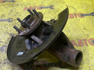 Поворотный кулак передний левый, ориг. номер C620FR, Ford Kuga CBS 2008-2013
