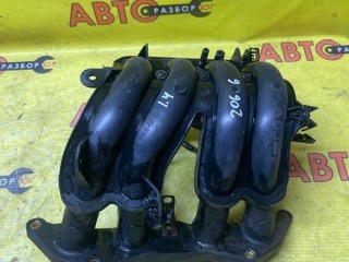 Коллектор впускной, ориг. номер 9631980380, Peugeot 206 T13 2002-2009