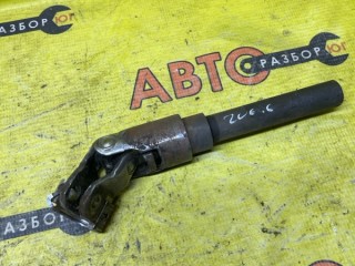 Рулевой карданчик, ориг. номер 125764357864, Peugeot 206 T13 2002-2009