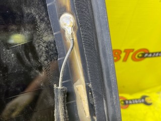 Стекло заднее, ориг. номер 14672235764, Peugeot 206 T13 2002-2009