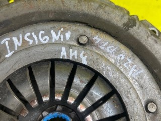 Маховик, ориг. номер A20DTH, Opel Insignia 2008-2013