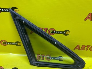 Форточка крыла передняя левая, ориг. номер 1367522578, Opel Zafira A 2003-2006