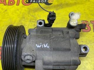 Компрессор кондиционера, Nissan Wingroad Y11 2001-2005
