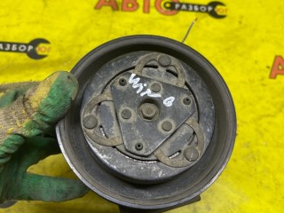 Компрессор кондиционера, Nissan Wingroad Y11 2001-2005