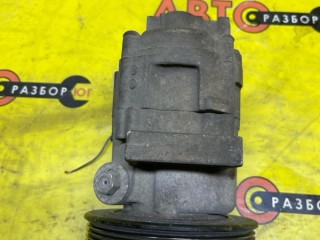 Компрессор кондиционера, Nissan Wingroad Y11 2001-2005