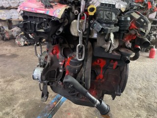 Двигатель, ориг. номер UFMA, Ford Kuga CBS 2008-2013