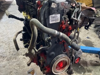 Двигатель, ориг. номер UFMA, Ford Kuga CBS 2008-2013