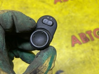 Блок управления зеркалом, ориг. номер 09226861, Opel Vectra B 1995-2000