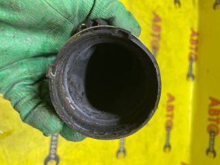 Воздухозаборник, ориг. номер 90536543, Opel Vectra B 1995-2000