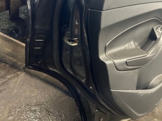 Дверь задняя левая, ориг. номер 12463625257, Ford Kuga CBS 2008-2013