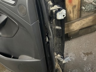 Дверь задняя левая, ориг. номер 12463625257, Ford Kuga CBS 2008-2013